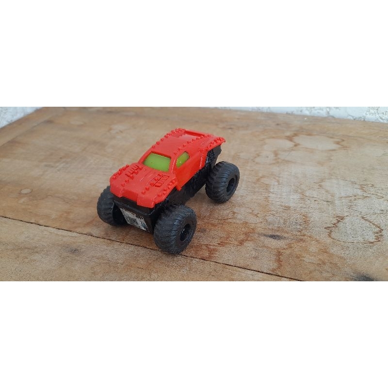 Cajita feliz monster jam 2019 clearance
