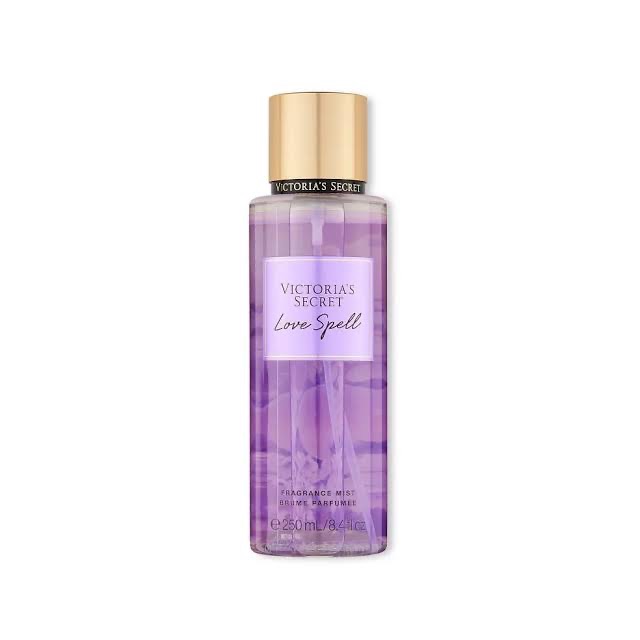 Endless Love Victoria Secrets em Promoção na Shopee Brasil 2026