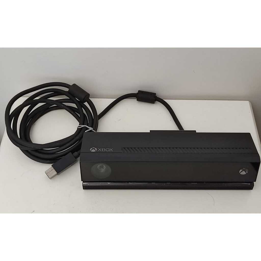 Sensor Kinect Para Xbox One Microsoft Original Pronta Entrega