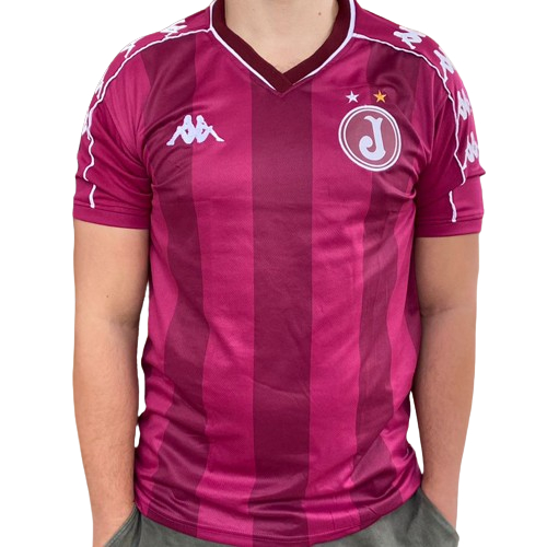 Camisa Juventus Mooca 2023 Uniforme I