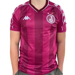Camisa Juventus Mooca 2023 Uniforme I