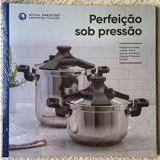 O que é Panela de Pressão Aço Cirúrgico? Guia e Onde Comprar | BuscaProdutos