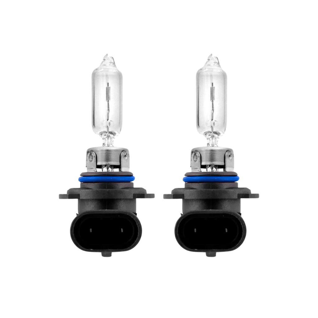 Kit Par 2 Lâmpadas Halógenas HB3(9005) 12V 60W Comum Cinoy