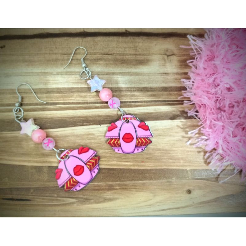 Brinco Criativo Divertido Nave Da Xuxa Anos 80 Nostalgia Shopee Brasil