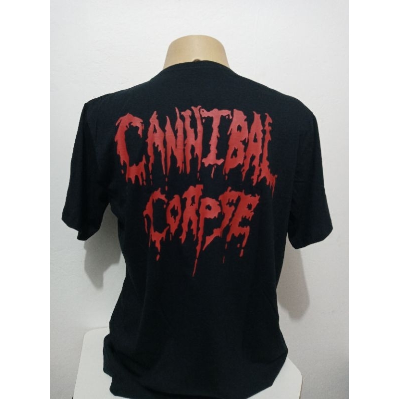Cannibal Corpse em Promoção na Shopee Brasil 2026