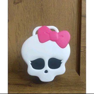Maleta Monster High lacta