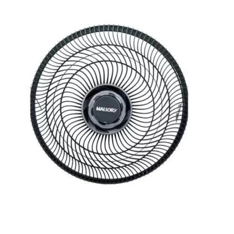 Grade Frontal/Dianteira Ventilador Mallory 40cm
