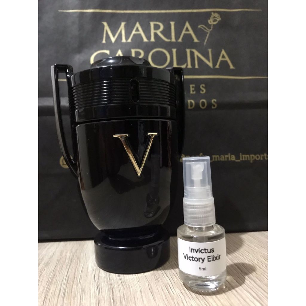 Invictus Victory Elixir - Decant 5ml