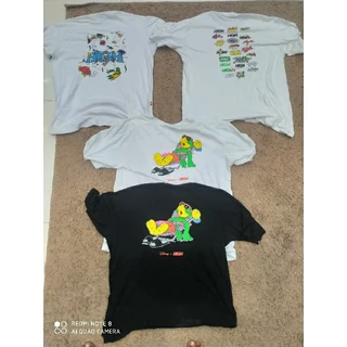 CAMISAS HIGH PRIMEIRA LINHA!!