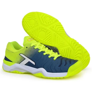 Tênis Masculino Handebol Vôlei Futsal Feminino T-Challenger Casual Gel Original 04