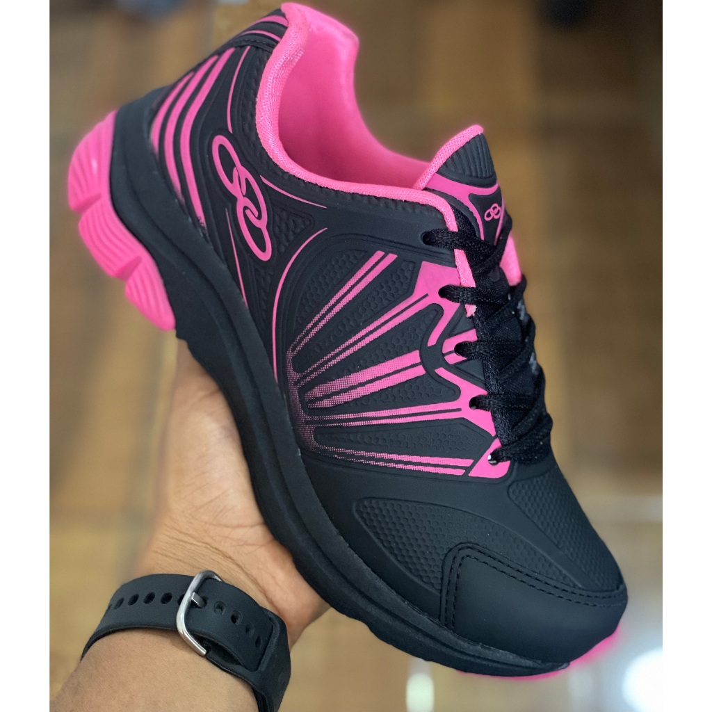 Tênis Feminino, leve, corrida Caminhada, Trabalho, dia a dia, e com envio imediato