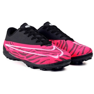 Chuteira society hot sale feminina nike