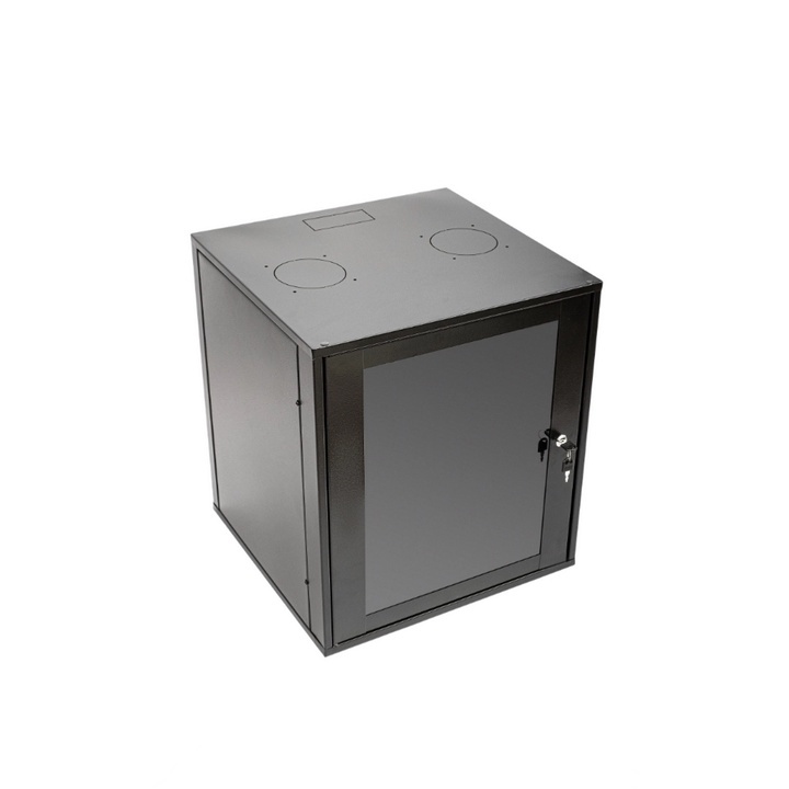 Rack 12u X 570 19 Polegadas Dvr/informatica/rede/servidor/cameras ...