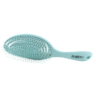 Escova de Cabelo Shower Flexível Desembaraçadora