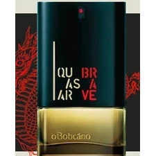 Linha QUASAR O Boticário Colônia 100ml