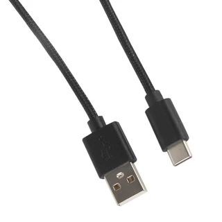 Cabo Carregador Controle Playstation 5 PS5 3 Metros Tipo C -