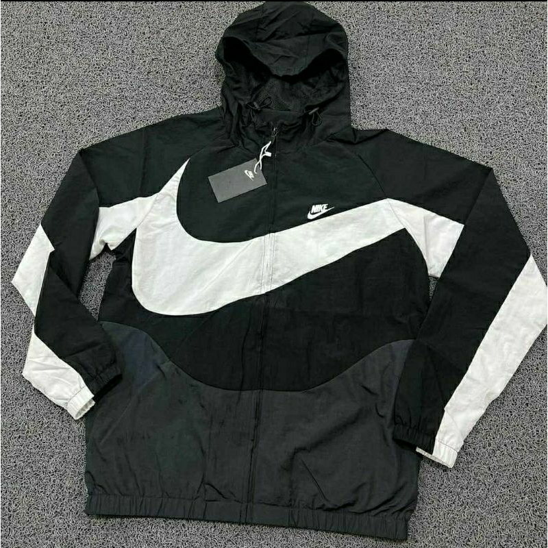 Jaqueta catavento hot sale nike