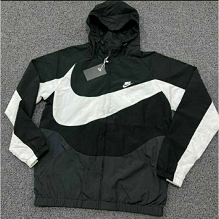 Corta vento best sale original nike