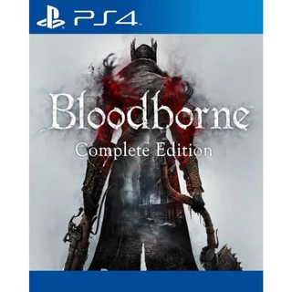 Bloodborne Complete Edition Português P S 4