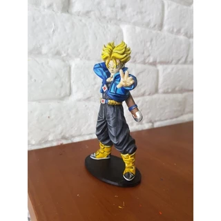 Colecionavel Trunks impressão 3d