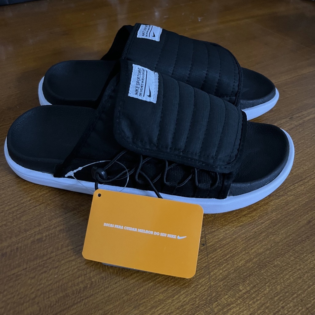Promoção Chinelo Nik3 Asuna 2.0 Slide