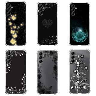 SAMSUNG A15 Capa Tpu Desenhos Variados Capinha Case