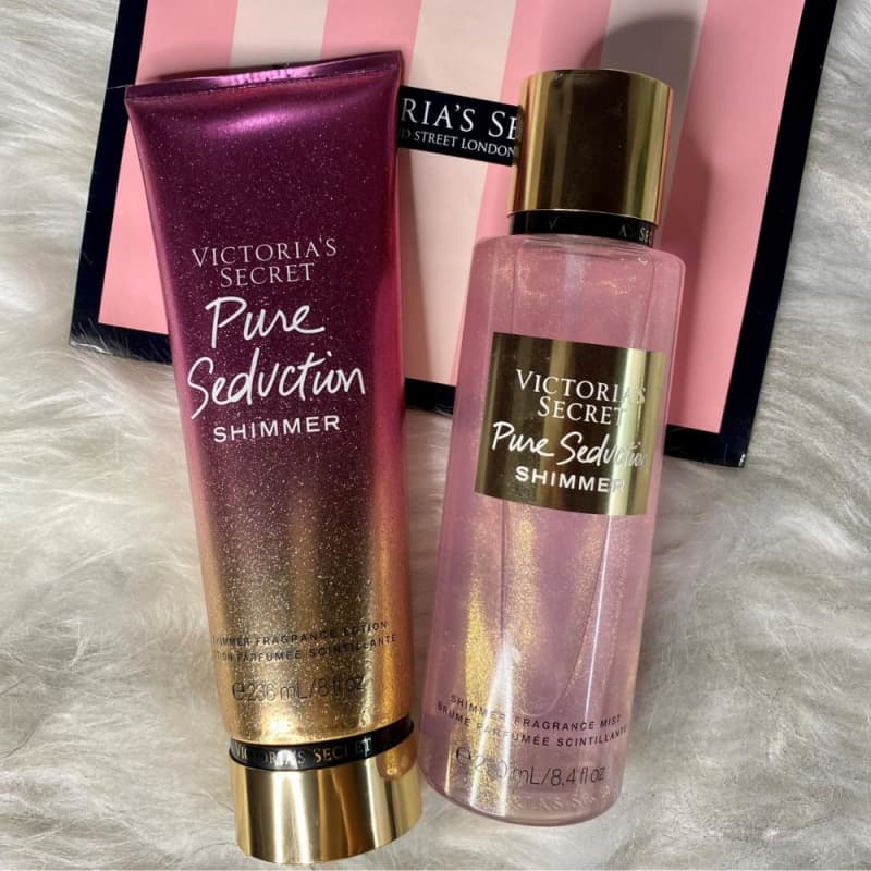 Pure Seduction - Victoria´s Secret | Shopee Brasil