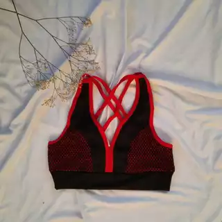 Kit Top Fitness 3 , 5 e 10 Costas Modelo Nadador reforçado