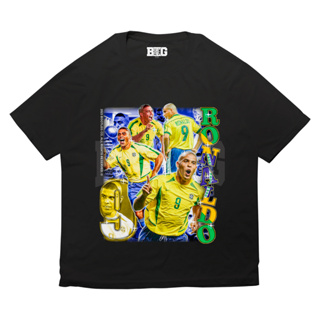 world-cup-2022 World Cup 2022 - Cristiano Ronaldo 90’s Vintage Bootleg Tee  Shirt