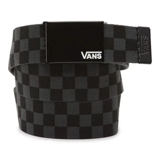 CINTO VANS DEPPSTER II WEB CHECKERBOARD