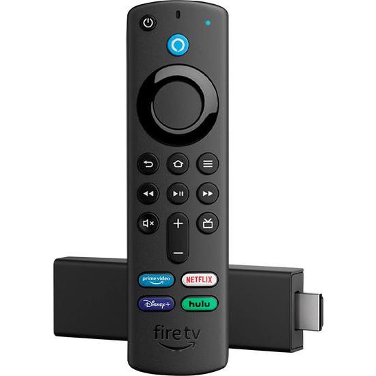 Media Player Amazon Fire TV Stick