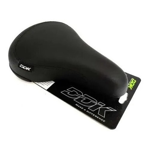 Selim Ddk 243 Bmx Dirt Jump Freestyle Bike Banco