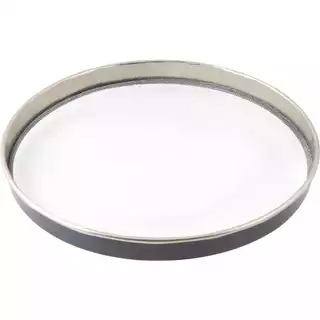 Peneira Aro de Aço para Fubá 30cm - VITÓRIA