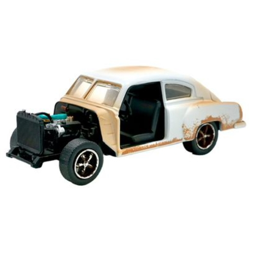 Carrinho miniatura miniatura - Velozes E Furiosos 1:32 jada abre