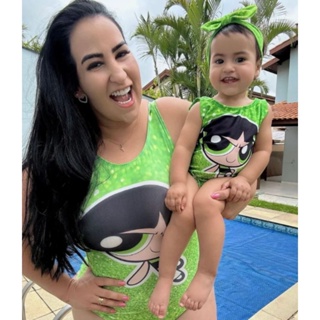 Body mãe best sale e filha iguais