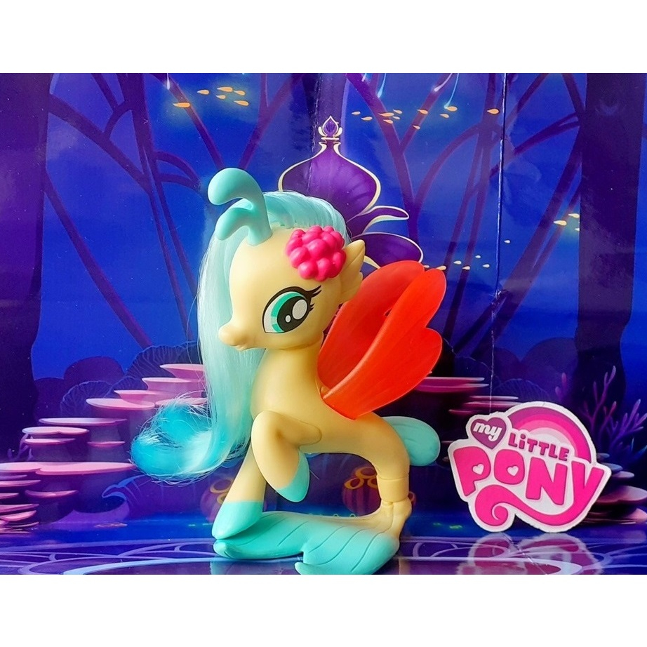 My little pony - Princesa Skystar - Sereia - Friendship Moments ...