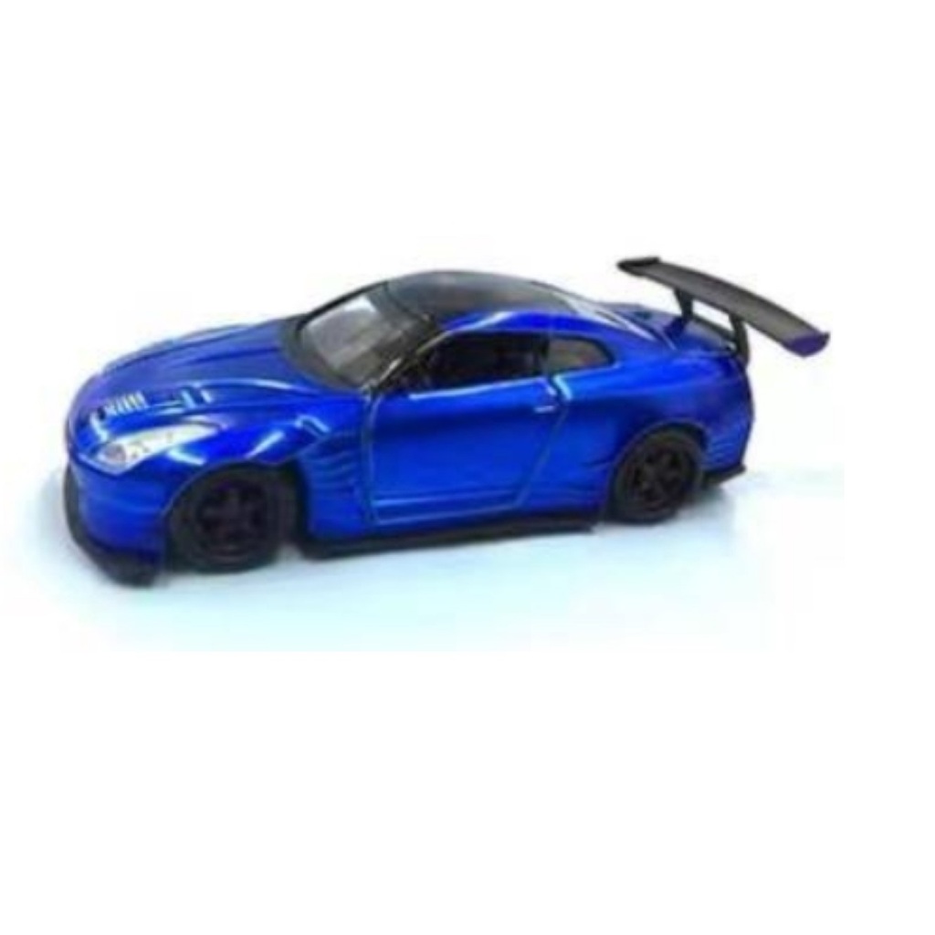 Miniatura carro Velozes E Furiosos 1:32 jada original - em metal