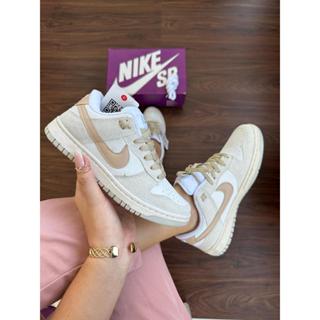 Nike Dunk Low Pro - Moda Brás