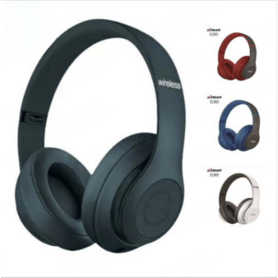 Fone De Ouvido Sem Fio Bluetooth Headphone Bluetooth para Celular