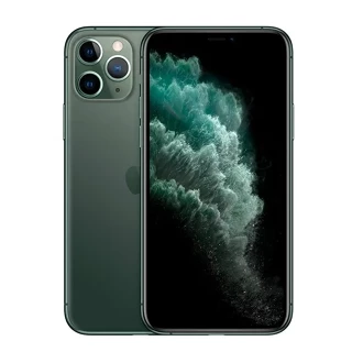 iPhone 11 Pro 64GB ou 256GB Vitrine Bateria Carregador Garantia e Nota Fiscal