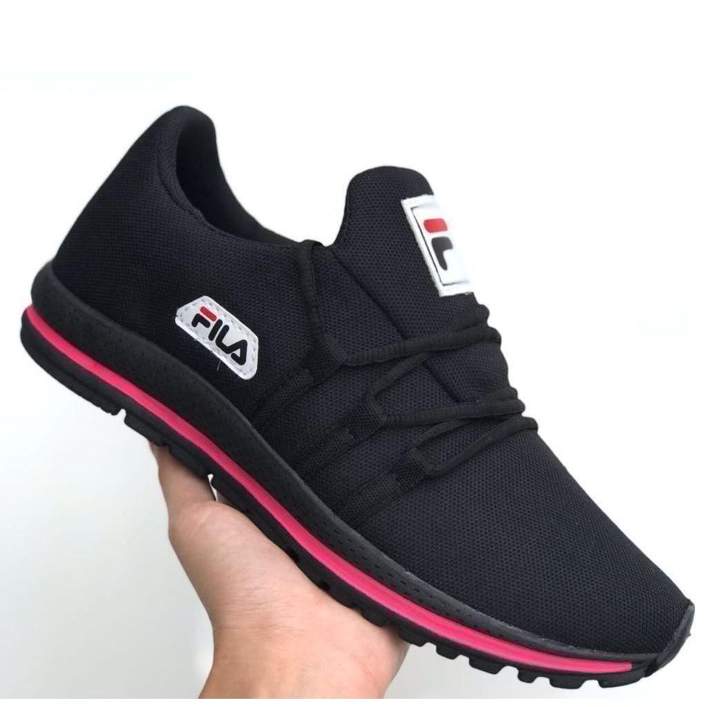 Tenis fila hot sale feminino crossfit