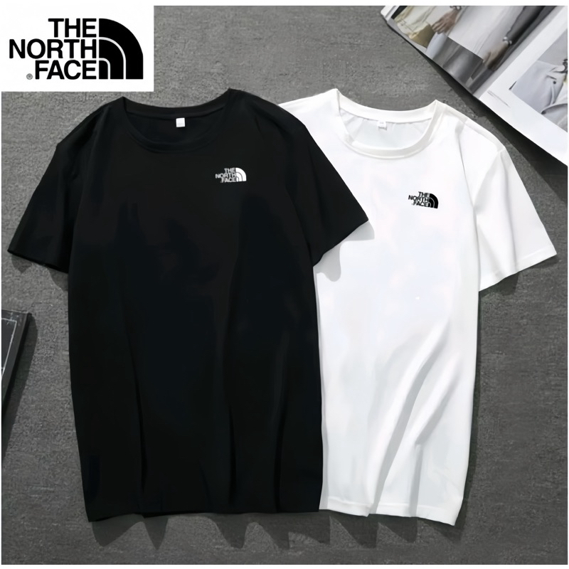 The north face on sale camiseta