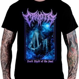Camiseta Anthrax - Fistful of Metal