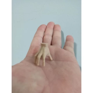 Mãozinha Série Wndinha 3cm 10un