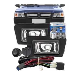 Kit Milha Uno 90 91 92 93 94 95 96 97 98 99 00 01 02 03 04 05 06 07 a 13 Completo e Lâmpadas