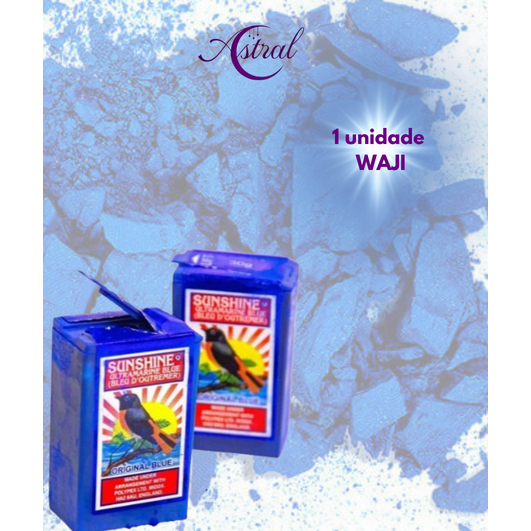 waji/anil UNIDADE | Shopee Brasil