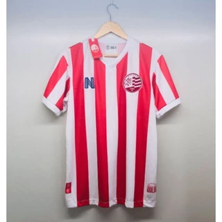 camisa do Náutico dri-fit
