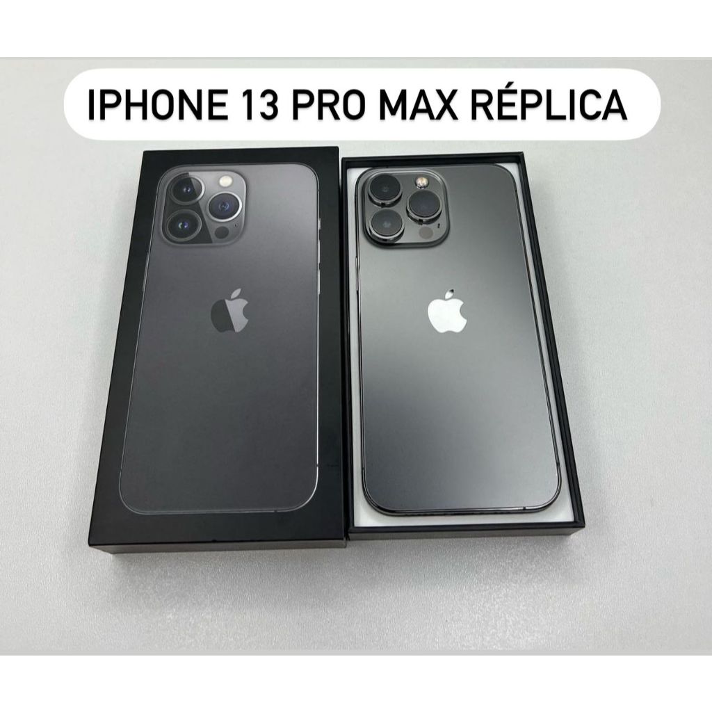 Capa Padrao Original iPhone 13 Pro Max 6.7
