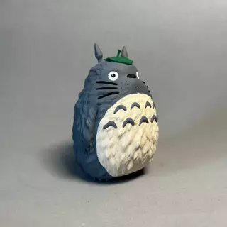 Action Figure | Miniatura Totoro