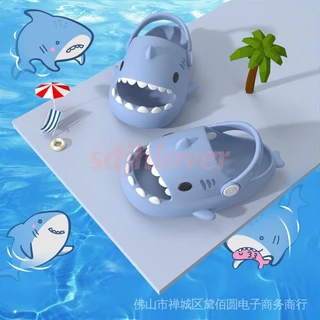 SANDALIA BEBÊ TUBARÃO BABY SHARK MENINO E MENINA LANÇAMENTO 2023!